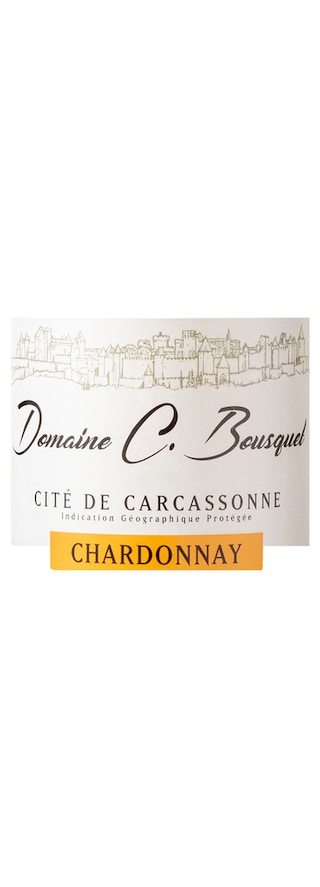 Domaine Bousquet | Cité de Carcassonne | 2023 