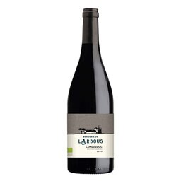 Bergerie De L'Arbous