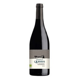 Bergerie De L'Arbous | Berg Arbous 2020 Rouge | Bio 