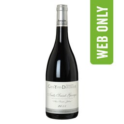 France - Frankrijk | Bourgogne - Côte de Nuits | Nuits Saint-Georges aux Saints Juliens 2015 