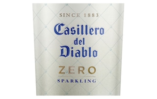 Casillero Del Diablo | 0 % | vin mousseux sans alcool 75 cl