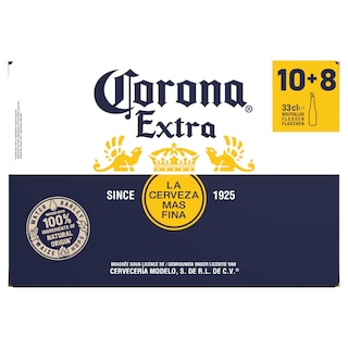 Corona | Beer | 4,5% alc 