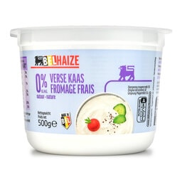 Delhaize | Fromage frais | Maigre 