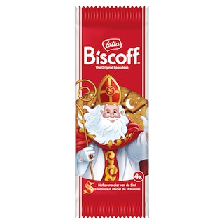 Biscoff