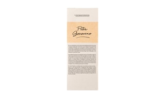 Delhaize | Peter goossens | Filet d'églefin ostendaise 