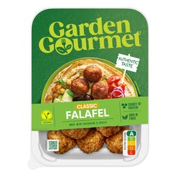 Falafel | Vegan