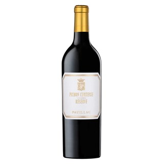 Pichon Comtesse | Réserve | Pauillac | 2021 75 cl