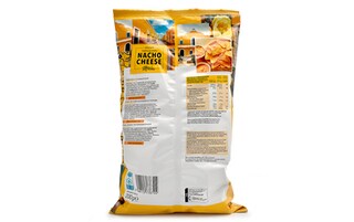 Delhaize | Tortilla chips | Fromage 200 gr