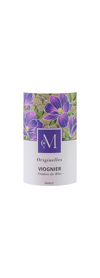 France | Originelles | Viognier 75 cl