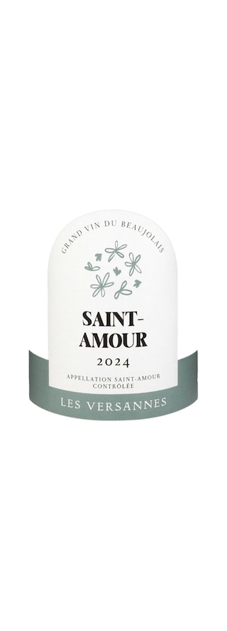 Delhaize | Saint-Amour 
