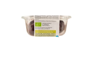 Delhaize | Bio | Petite betterave rouge | Bio 