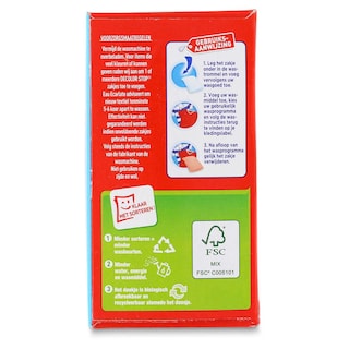 Eau Ecarlate