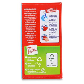 Eau Ecarlate | Décolor stop | Vlekverwijderaar | 2 in 1 