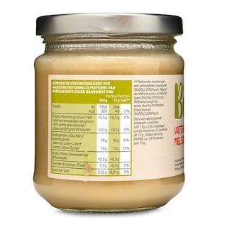 Delhaize | Bio | Honing | Bio 