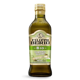 Filippo Berio | Huile d'olive | Extra vierge | Bio 50 cl