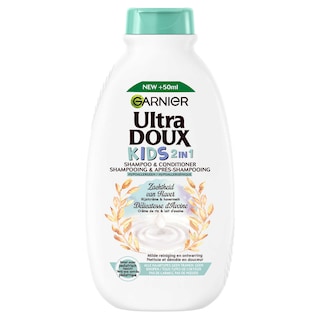 Ultra Doux | Shamp & Cond | Kids 2in1 | Haver Zachtheid 