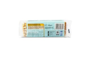 Delhaize | Wafeltjes | Boter 