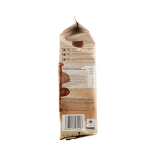 Delhaize | Cookies | Double chocolade 