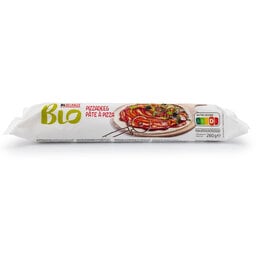Delhaize | Bio | Pizzadeeg | Bio 