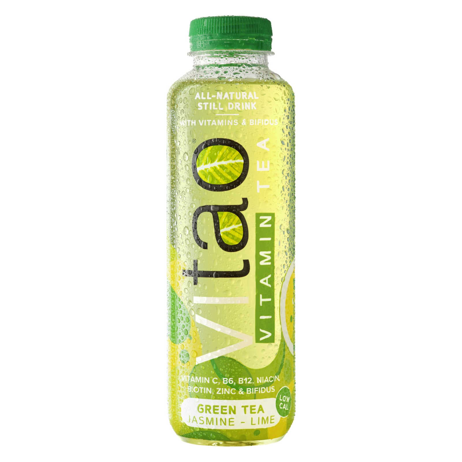 Vitao vitaminedrank | Green tea