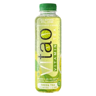 Vitao | vitaminedrank | Green tea 50 cl