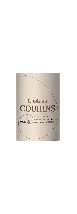 Chateau Couhins | Pessac-Léognan | 2021 