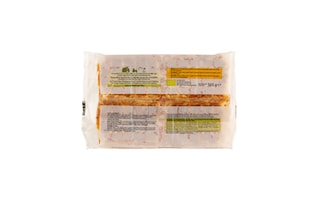 Delhaize | Bio | Gaufres aux oeufs | Bio 