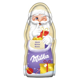 Milka | Chocolade | Wit 90 gr