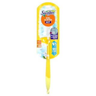 Swiffer | Duster | XXL | Starterkit 