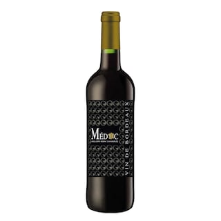 Jean Fleury | Médoc | 2020 