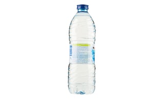 Delhaize | Orée du Bois | Eau minérale | Non pétillante | PET 