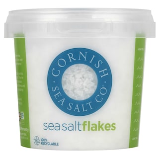 Cornish Sea Salt | Zeezout | Vlokken 