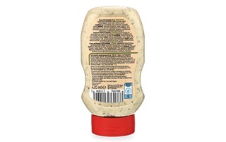 Delhaize | Saus | Tartaar | Squeeze 