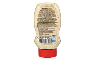 Delhaize | Sauce | Tartare | Squeeze 42 cl