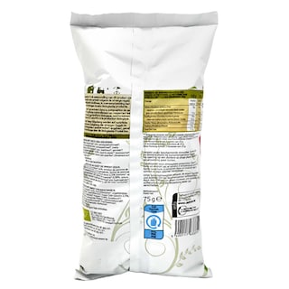 Delhaize | Bio | Chips | Linzen | Sweet Chili | Bio 