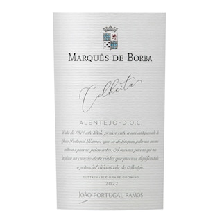 Marques De Borba | Alentejo 