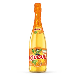 Kidibul | Jus | Pomme Tropical 75 cl