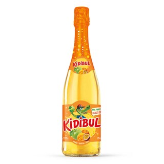 Kidibul | Jus | Pomme Tropical 