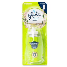 Glade By Brise | Navulling | Sense & Spray | Lelietje-van-dalen 