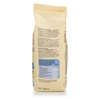 Delhaize | All-in Mix | Notenbrood 