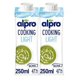 Alpro | Plantaardig | Alternatief | Room | Light 