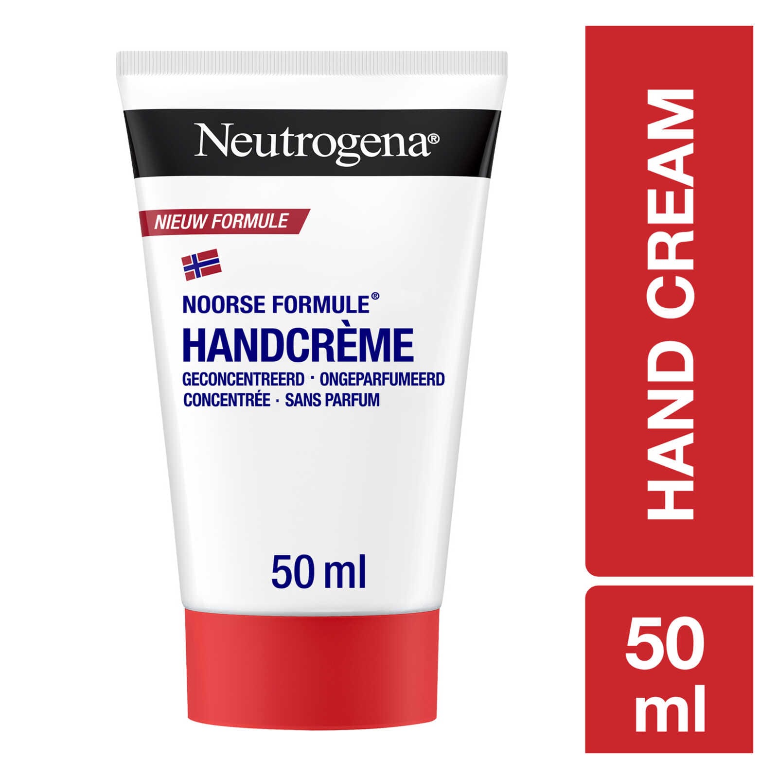 Neutrogena Handcrème | Niet geparfumeerd