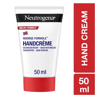 Neutrogena | Handcrème | Niet geparfumeerd 
