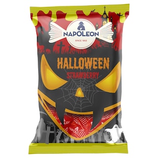 Napoleon | Snoepjes | Aardbeiensmaak 