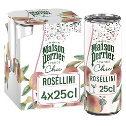 Roselini | Limonades