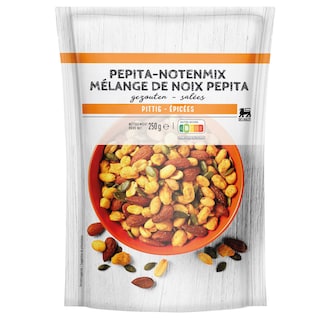 Delhaize | Pepitamix 250 gr
