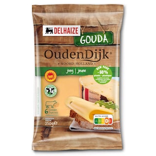 Delhaize