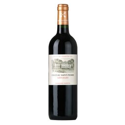 Saint-Julien Grand Cru Classé | 2018