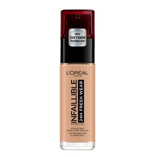 L'Oréal Paris | Foundation | Sand 
