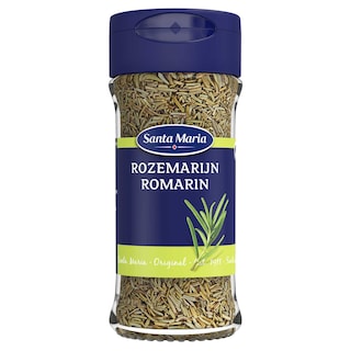 Santa Maria | Kruiden | Rozemarijn 